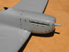 Hasegawa 1/32 Spitfire Mk.I by Tolga Ulgur: Image