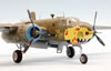 Italeri 1/48 scale B-25G Mitchell by Roland Sachsenhofer: Image