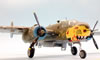 Italeri 1/48 scale B-25G Mitchell by Roland Sachsenhofer: Image