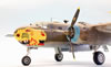 Italeri 1/48 scale B-25G Mitchell by Roland Sachsenhofer: Image