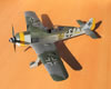 Hasegawa 1/32 Fw 190 F-8 by Tolga Ulgur: Image