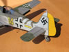 Hasegawa 1/32 Fw 190 F-8 by Tolga Ulgur: Image