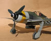 Hasegawa 1/32 Fw 190 F-8 by Tolga Ulgur: Image