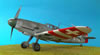 Trumpeter 1/32 Messerschmitt Bf 109 F-4Z by Hans Peter Tschanz: Image