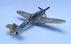 Tamiya 1/72 Bf 109 G-6 by Julian Shawyer: Image