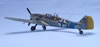 Tamiya 1/72 Bf 109 G-6 by Julian Shawyer: Image