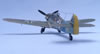 Tamiya 1/72 Bf 109 G-6 by Julian Shawyer: Image