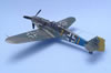 Tamiya 1/72 Bf 109 G-6 by Julian Shawyer: Image