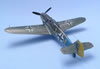 Tamiya 1/72 Bf 109 G-6 by Julian Shawyer: Image