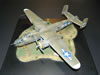 Monogram 1/48 B-25J Mitchell by Valter Vaudagna: Image