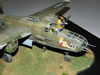 Monogram 1/48 B-25J Mitchell by Valter Vaudagna: Image