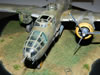 Monogram 1/48 B-25J Mitchell by Valter Vaudagna: Image