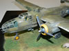 Monogram 1/48 B-25J Mitchell by Valter Vaudagna: Image