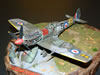 Revell / ICM 1/48 scale Spitfire Mk.XVI by Valter Vaudagna: Image