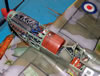 Revell / ICM 1/48 scale Spitfire Mk.XVI by Valter Vaudagna: Image