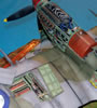 Revell / ICM 1/48 scale Spitfire Mk.XVI by Valter Vaudagna: Image