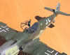 Hasegawa 1/32 Bf 109 K-4 by Tolga Ulgur: Image