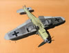 Hasegawa 1/32 Bf 109 K-4 by Tolga Ulgur: Image