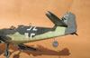 Hasegawa 1/32 Bf 109 K-4 by Tolga Ulgur: Image