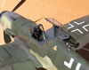 Hasegawa 1/32 Bf 109 K-4 by Tolga Ulgur: Image