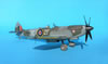 Tamiya 1/32 Spitfire Mk.XVIe by Tolga Ulgur: Image