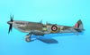 Tamiya 1/32 Spitfire Mk.XVIe by Tolga Ulgur: Image