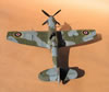 Tamiya 1/32 Spitfire Mk.XVIe by Tolga Ulgur: Image