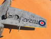 Tamiya 1/32 Spitfire Mk.XVIe by Tolga Ulgur: Image