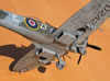 Tamiya 1/32 Spitfire Mk.XVIe by Tolga Ulgur: Image