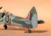 Tamiya 1/32 Spitfire Mk.XVIe by Tolga Ulgur: Image