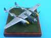 Fujimi 1/144 P-38J-15 Lightning by Arjan Scheerhout: Image