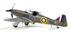 Airfix 1/48 Boulton Paul Defiant by Mick Evans: Image