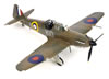 Airfix 1/48 Boulton Paul Defiant by Mick Evans: Image