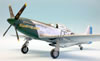 Airfix 1/24 P-51D Mustang by Roland Sachsenhofer: Image