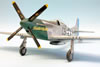 Airfix 1/24 P-51D Mustang by Roland Sachsenhofer: Image