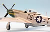 Airfix 1/24 P-51D Mustang by Roland Sachsenhofer: Image