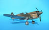 Hasegawa 1/32 P-40E Warhawk by Tolga Ulgur: Image