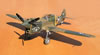 Hasegawa 1/32 P-40E Warhawk by Tolga Ulgur: Image