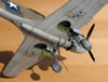 Hasegawa 1/32 P-40E Warhawk by Tolga Ulgur: Image