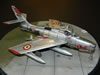 Monogram 1/48 F-84F Thunderstreak: Image