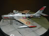 Monogram 1/48 F-84F Thunderstreak: Image