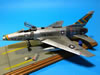 Monogram 1/48 scale F-100 Super Sabre by Valter Vaudagna: Image