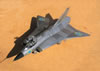 Hasegawa 1/48 scale J-35D Draken by Tolga Ulgur: Image