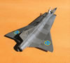 Hasegawa 1/48 scale J-35D Draken by Tolga Ulgur: Image