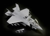 Italeri 1/72 F-35B Preview: Image