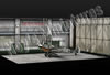 Noy's Miniatures Luftwaffe Hangar (Inside) Preview: Image