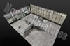 Noy's Miniatures Luftwaffe Hangar (Inside) Preview: Image