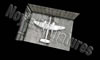 Noy's Miniatures Luftwaffe Hangar (Inside) Preview: Image