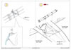 Eduard BRASSIN 1/32 Bazooka Rocket Launchers for P-47 Review by Brad Fallen: Image