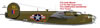 Tidal Wave B-24 Decals Preview: Image